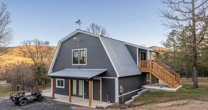 Family Fun Barn