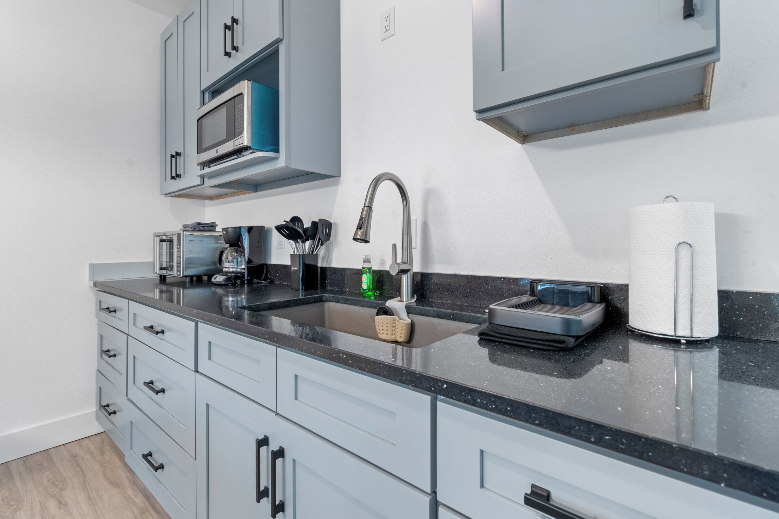 Family Bungalow | Private kitchen
