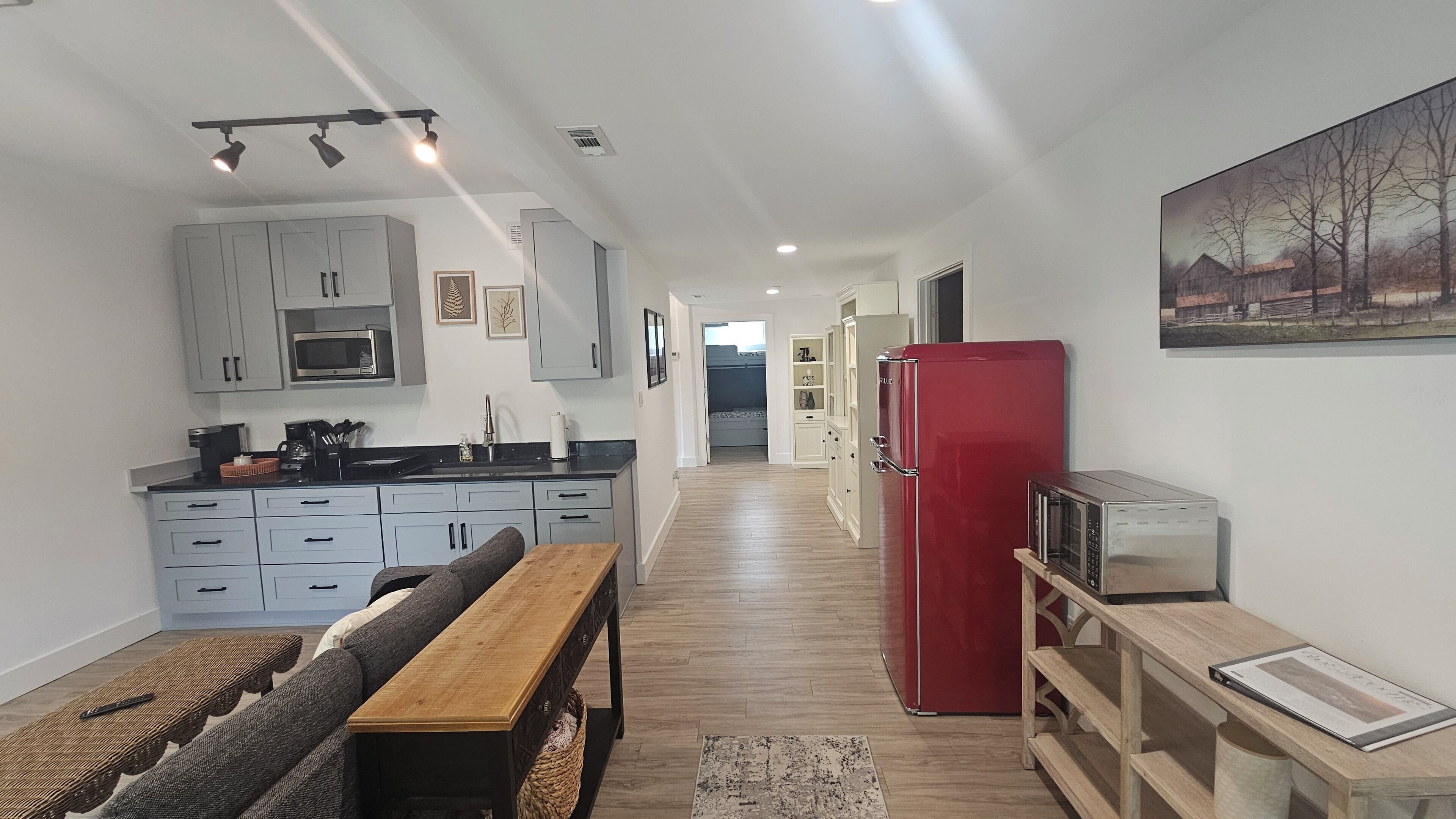 Family Bungalow | Interior