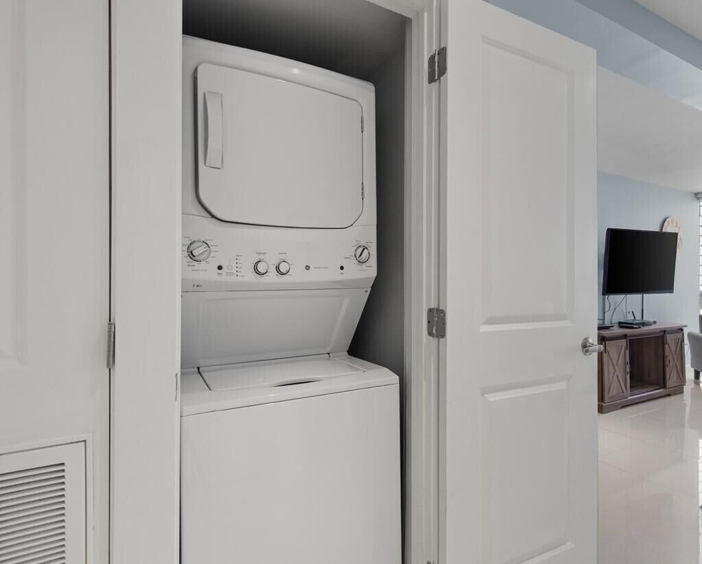 WasherDryer