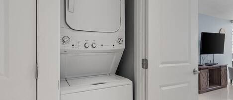 WasherDryer
