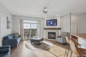 منطقة المعيشة