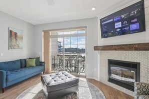 منطقة المعيشة