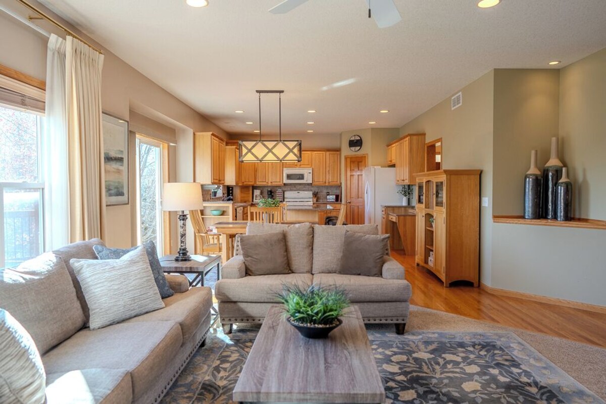 Bild für Gastgeberprofil