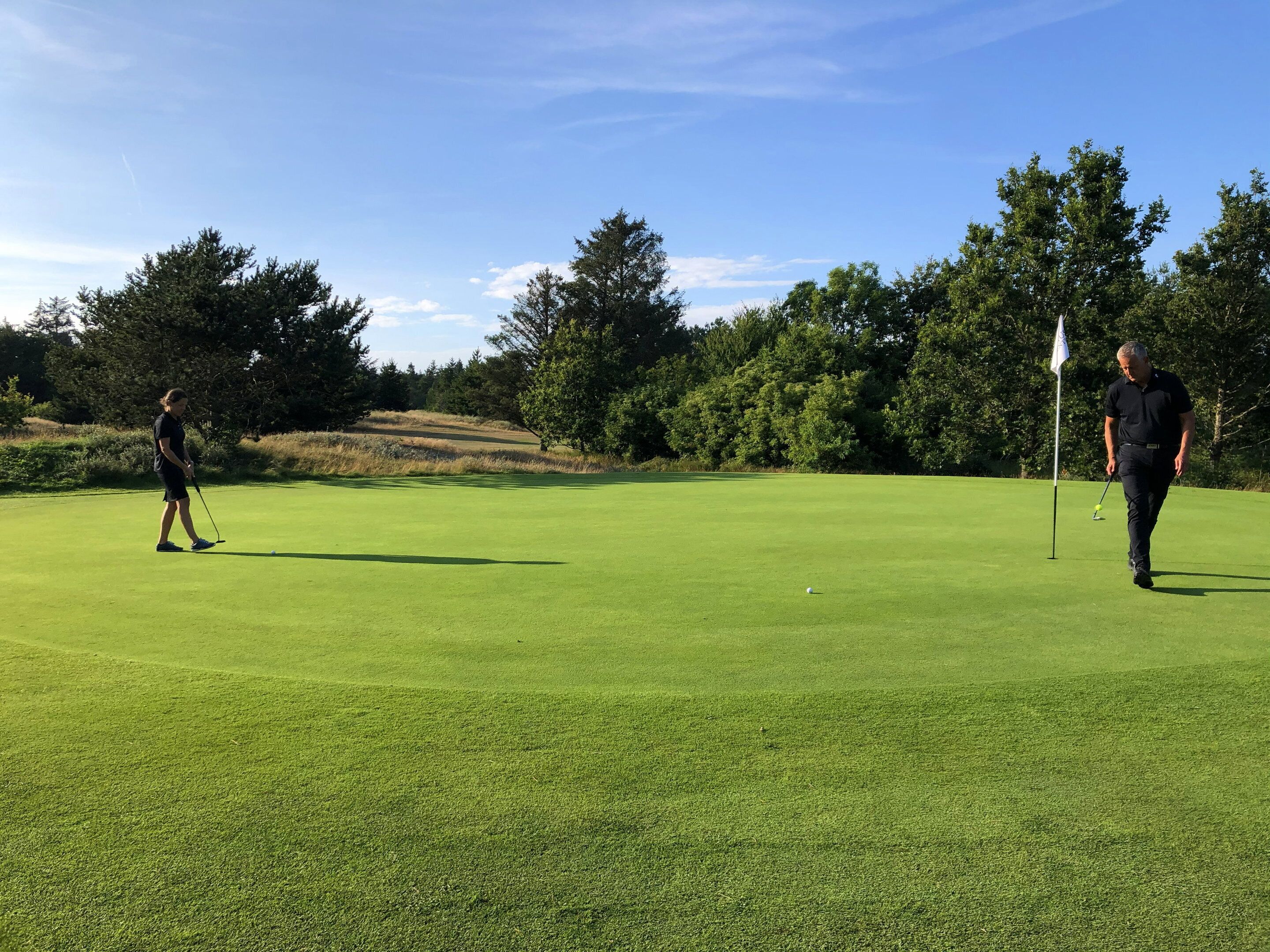 Golf