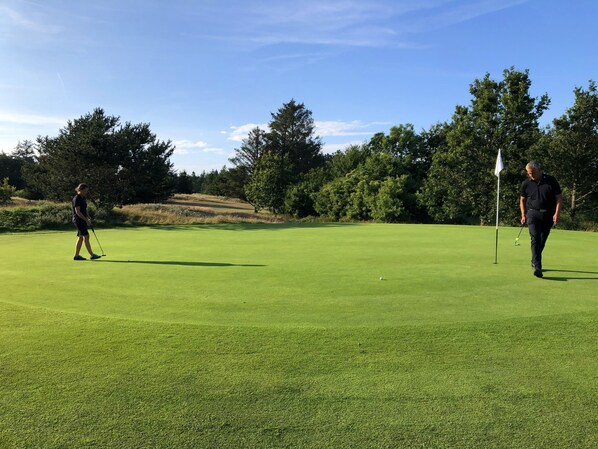 Golf