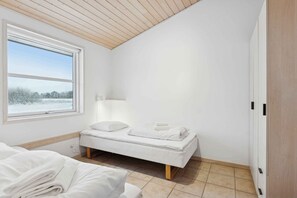 2 chambres, Wi-Fi gratuit