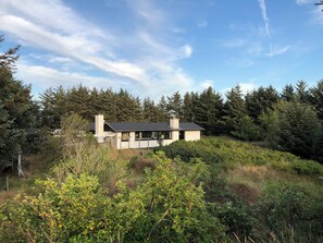 Exterior - Summer House in Grønhøj Beach (Løkken)