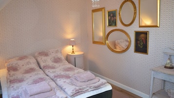 8 chambres, fer et planche Ă repasser, Wi-Fi gratuit