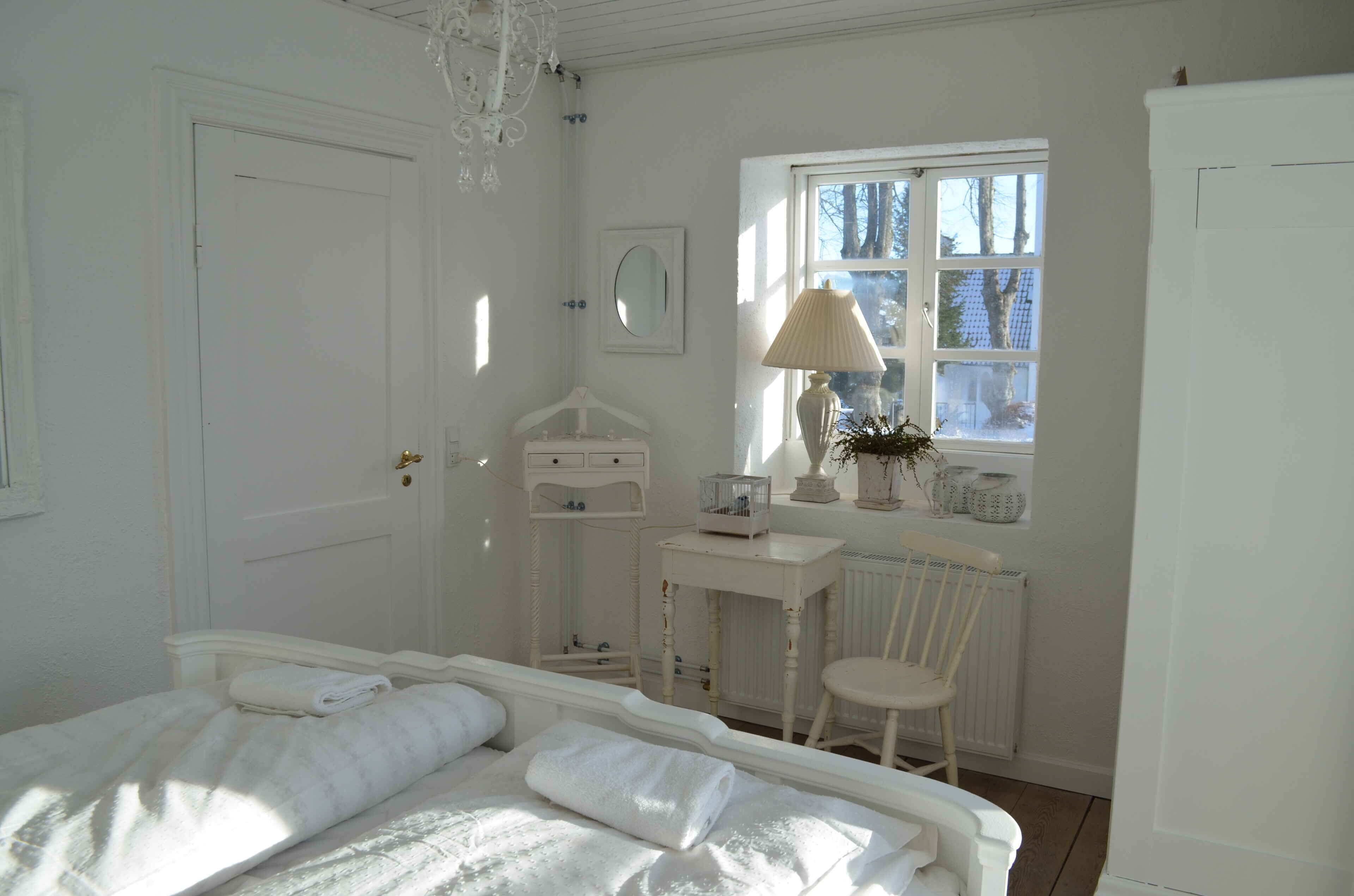 8 bedrooms, iron/ironing board, free WiFi