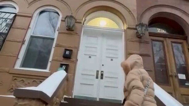 Unclassified image, 1 of 13, button - Cozy Harlem Brownstone 1BR Washer & Dryer (New York)
