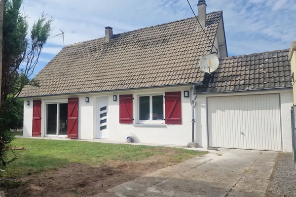 Außenbereich