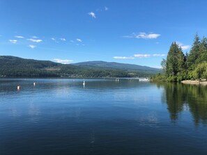 Miscellaneous - St. Ives North Shuswap Resort on waterfront (Saint Ives)