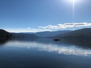 Miscellaneous - St. Ives North Shuswap Resort on waterfront (Saint Ives)