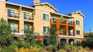 Exterior - Available for Super Bowl Weekend!  1:15-hour drive from Santa Clara. (Napa)