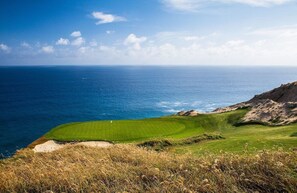 Golf - 3-bedroom house in delightful Cabo San Lucas, AMAZING 1 week option (Cabo San Lucas)