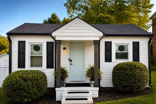 Belmont Bliss Walkable Downtown + Cozy Comfort Family-friendly Sparkling Clean