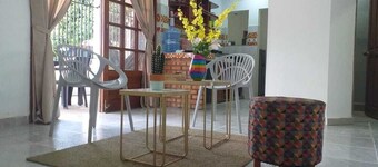 Hermoso y cómodo apartamento en Leticia No 1