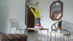 Interior - Hermoso y cómodo apartamento en Leticia No 1 (Leticia)