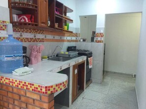 Oven, stovetop