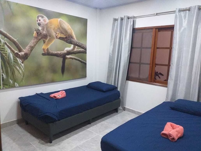 Hermoso Y Cómodo Apartamento En Leticia No 1 - Leticia