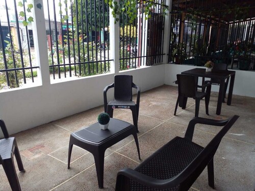 Hermoso y cómodo apartamento en Leticia No 1