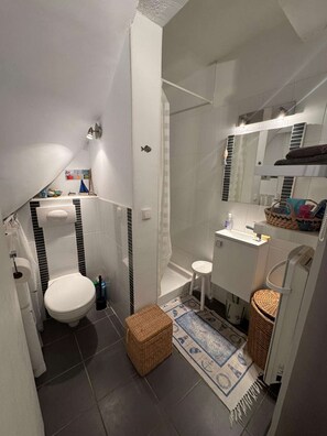 Badkamer