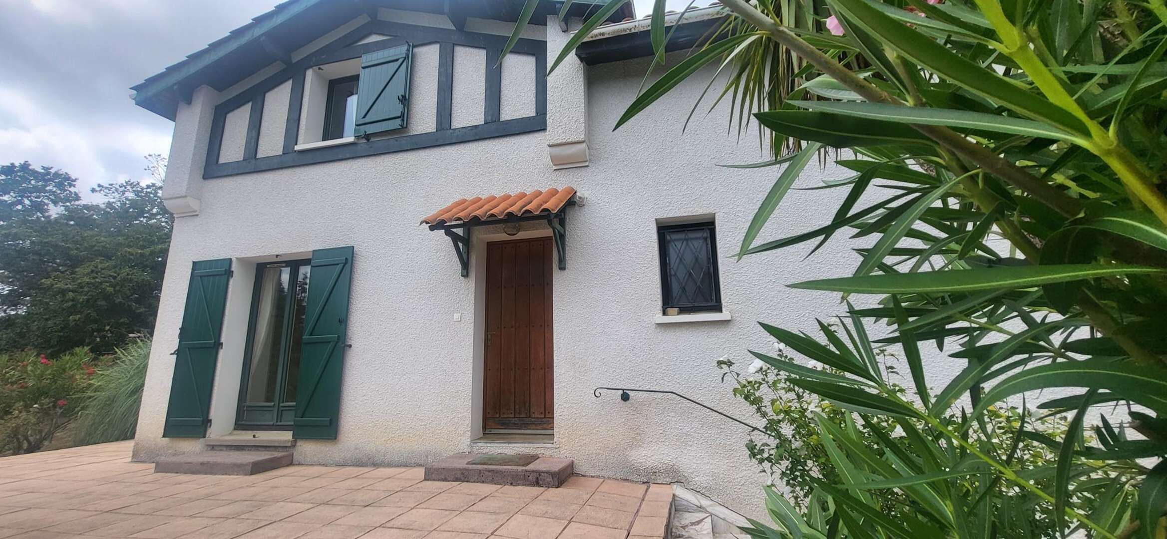 Detalle exterior