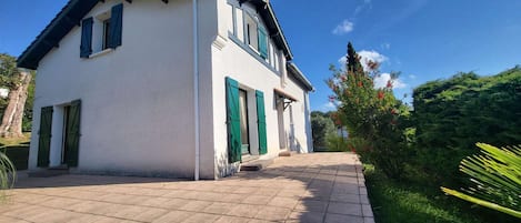 Ulkopuoli