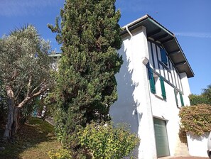 Exterior - Quartier du Lac, Saint-Pée/Nivelle, villa 8 couchages (ST PEE SUR NIVELLE)