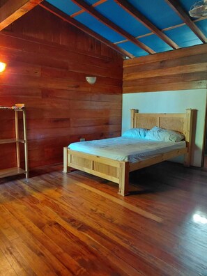 1 habitación y wifi 