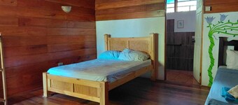 Fabulous 1-bedroom apartment in pleasant Manzanillo for your getaway