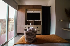 1 bedroom, WiFi, bed sheets - Quiet 1RB Apartment Pool & Gym 10 min walk to see (Gaira)
