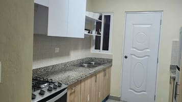 Basic House | Private kitchen