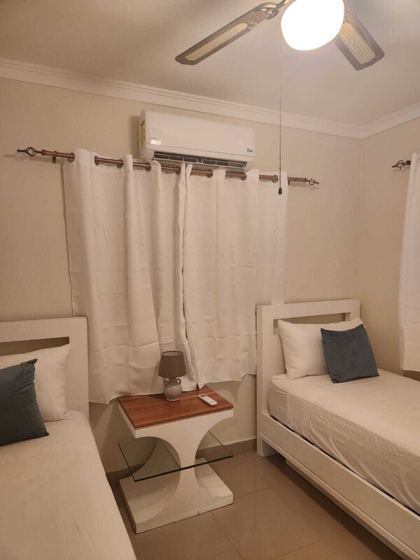 Amazing Three Bedroom House - La Romana