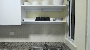 Casa básica | Interior