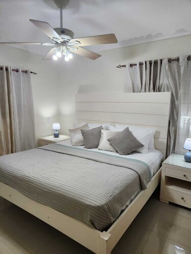 Amazing Three Bedroom House