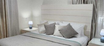 Amazing Three Bedroom House