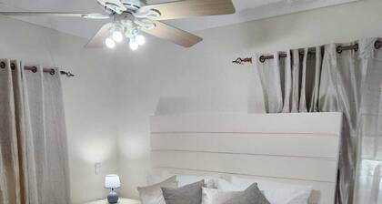 Amazing Three Bedroom House