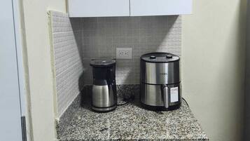 Basic House | Interior