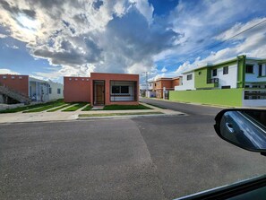 Exterior - Amazing Three Bedroom House (La Romana)