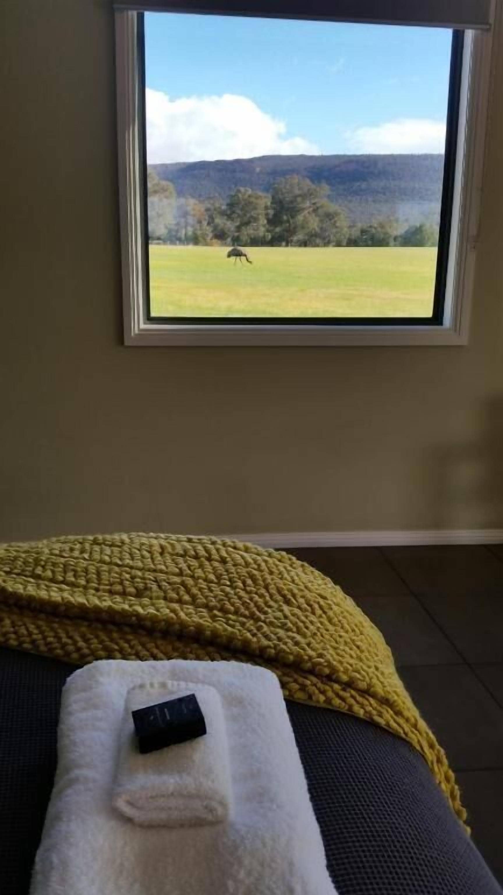 Cabin, Mountain View | Interior