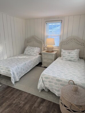 3 Schlafzimmer, WLAN, Bettwäsche