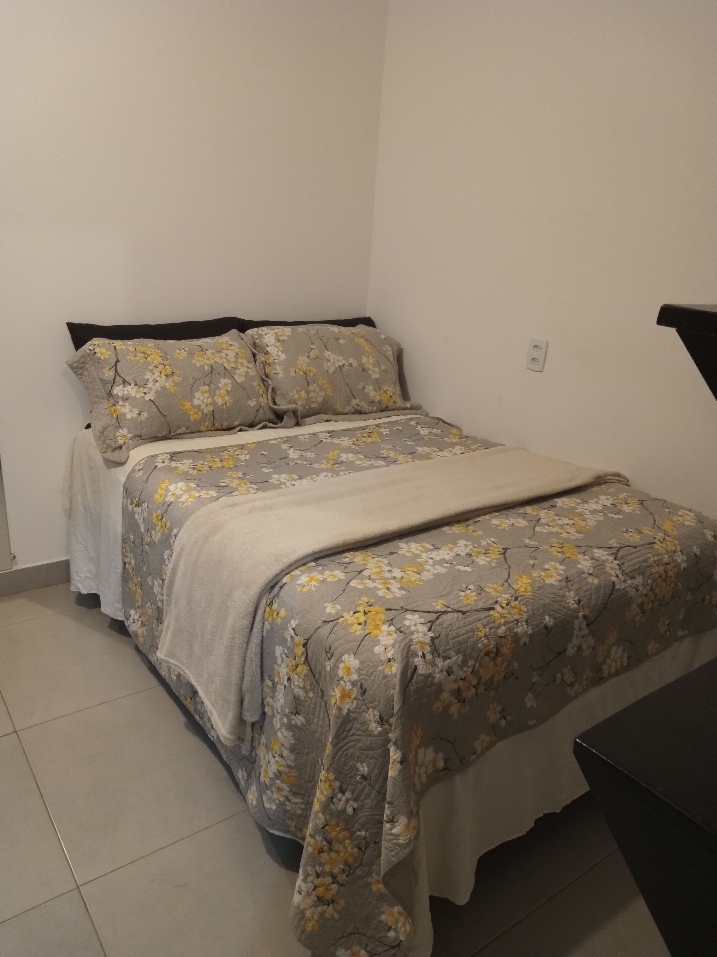 1 bedroom, WiFi, bed sheets, wheelchair access