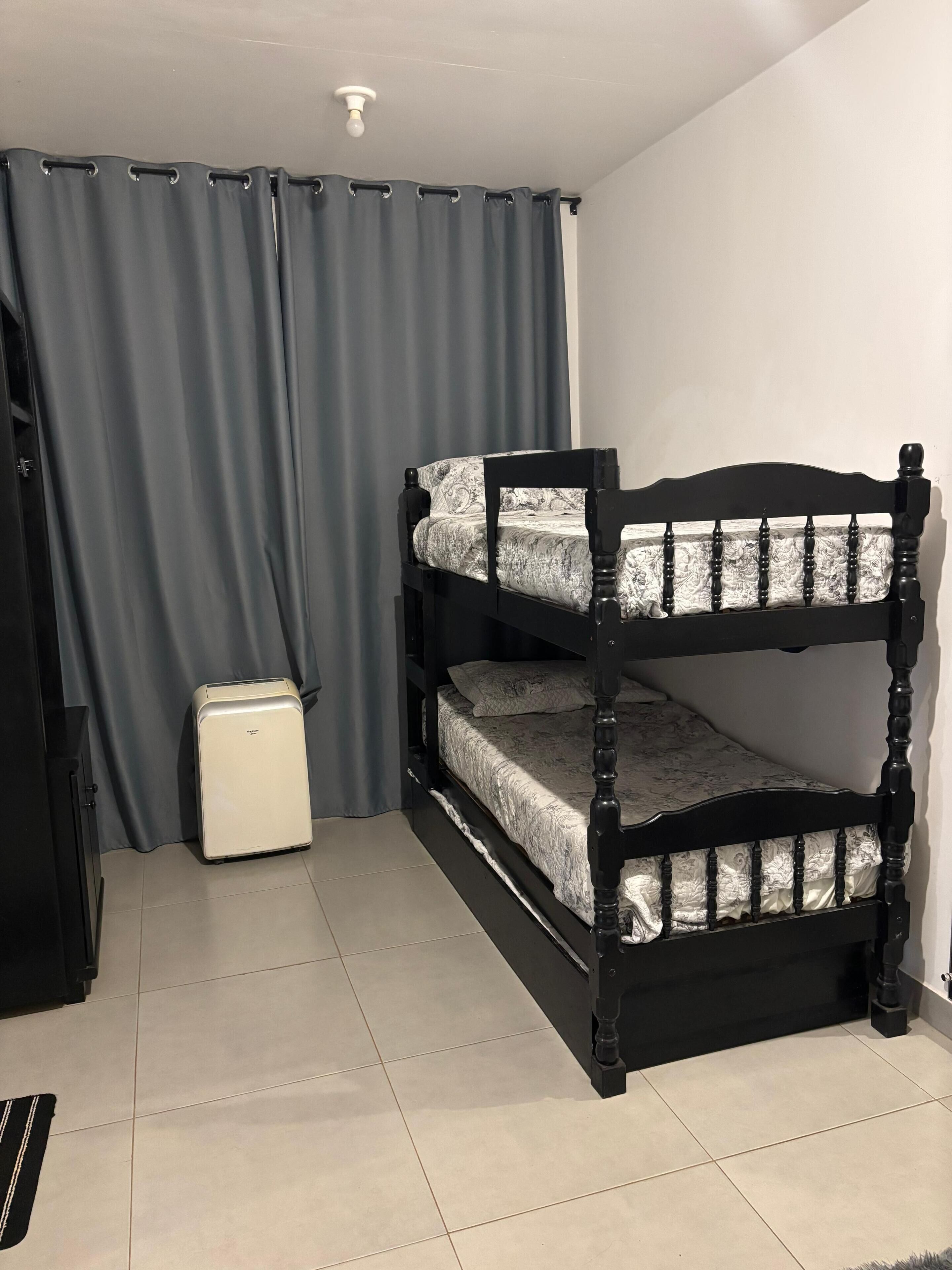 1 chambre, Wi-Fi, draps fournis, accès pour personnes à mobilité réduite