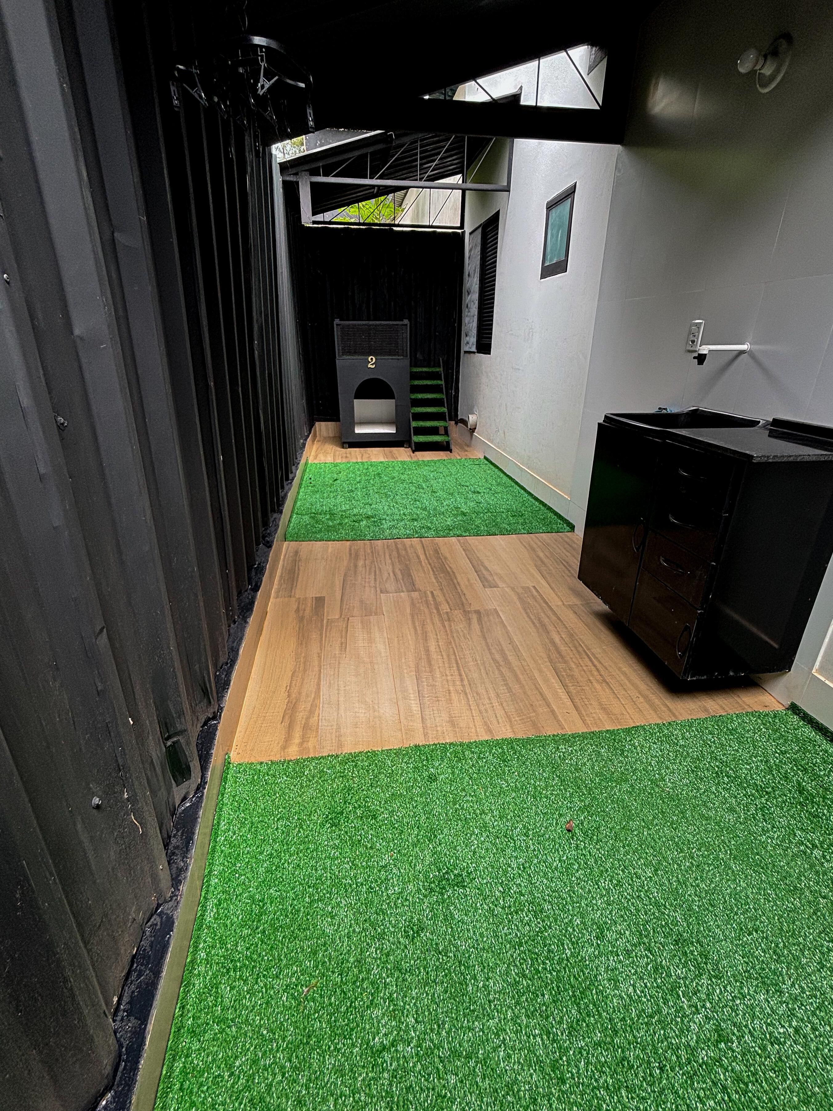 Interieur