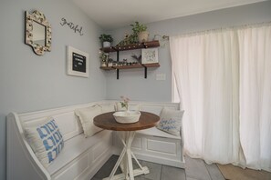 Interior - The Coastal Cowgirl: Boutique River House w cowboy pool and movie room (Kyle)