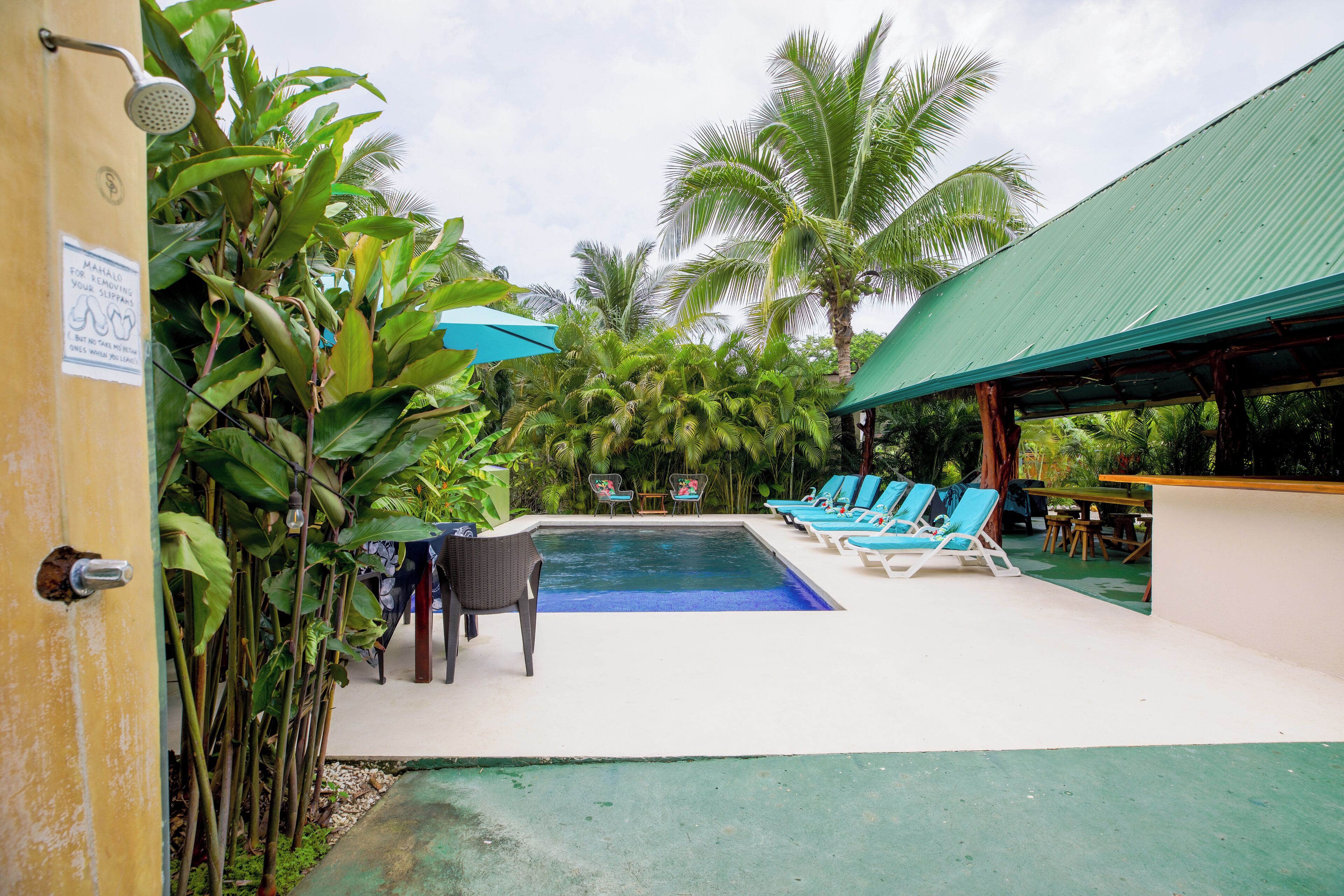 Piscina
