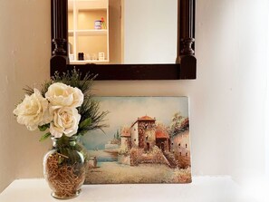 Detalle interior