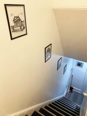 Interior - UInn-At UPenn; 3B;Cozy studio apartment (Philadelphia)